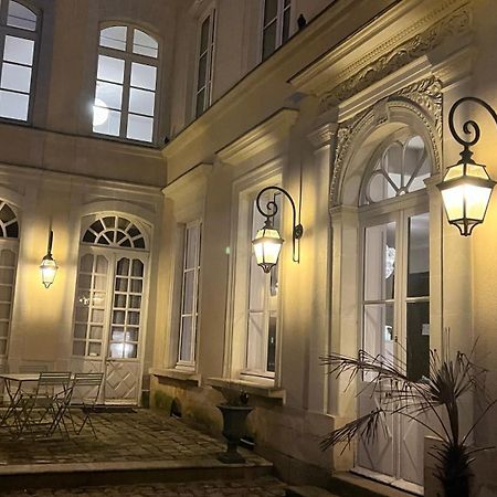 Suite Aubance - Maison Bossoreil 昂热 外观 照片